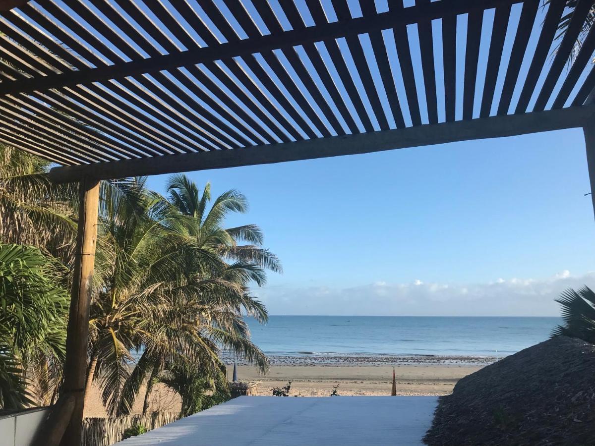 The Spot - Beachfront Sports Pousada Icarai  Ngoại thất bức ảnh