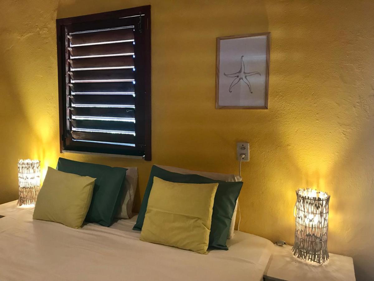 The Spot - Beachfront Sports Pousada Icarai  Ngoại thất bức ảnh