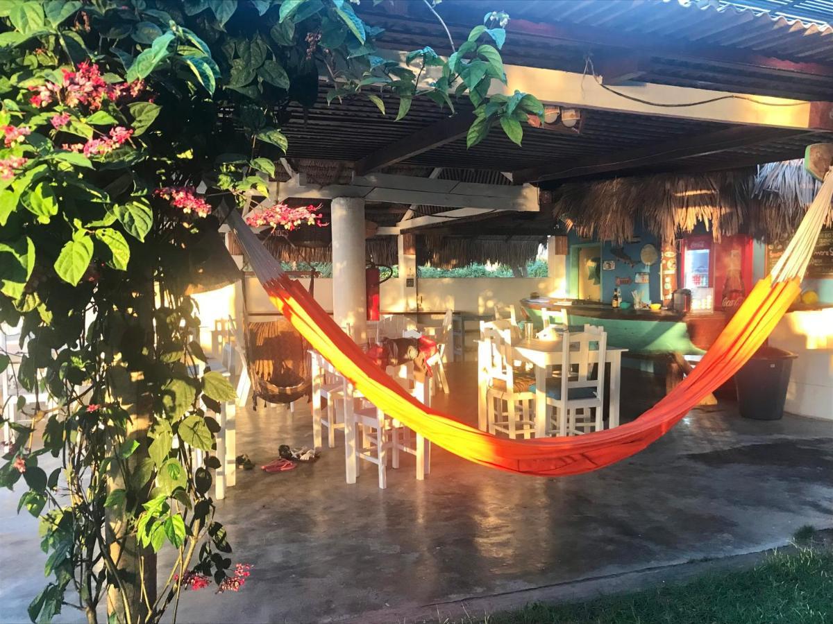 The Spot - Beachfront Sports Pousada Icarai  Ngoại thất bức ảnh