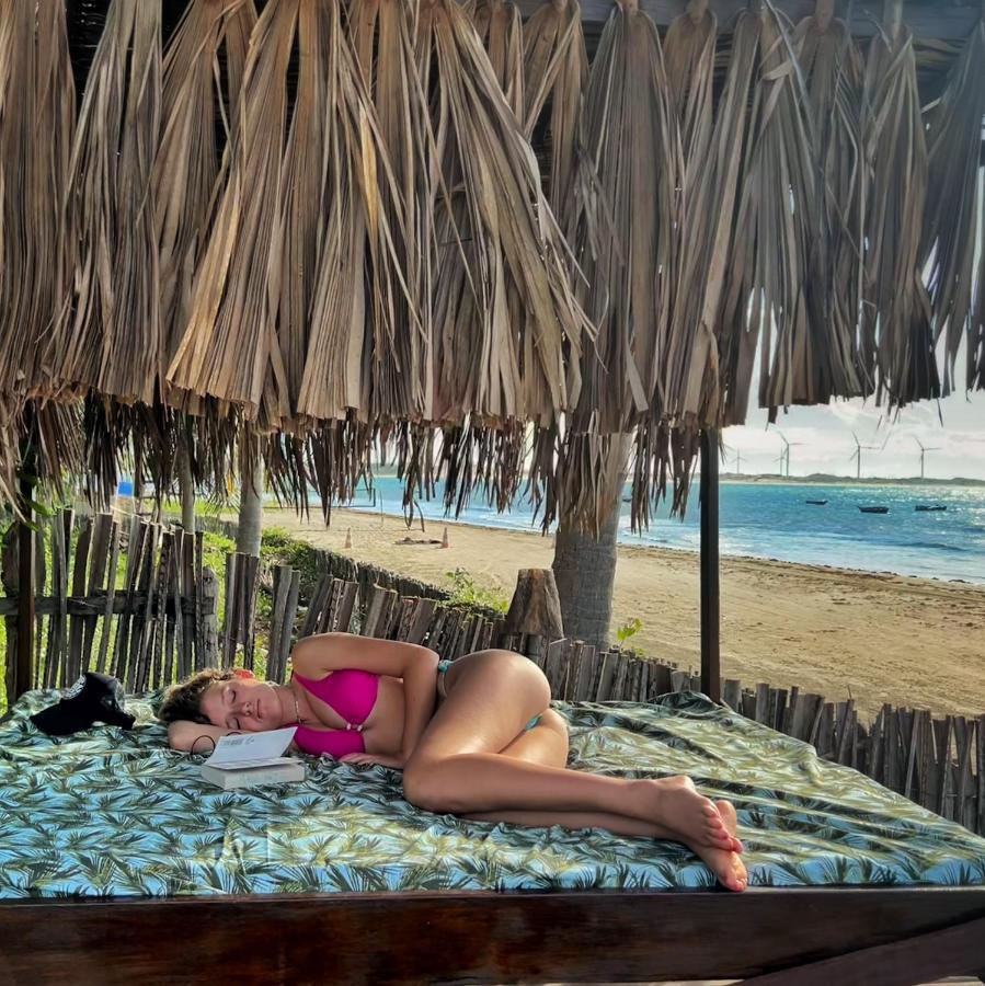 The Spot - Beachfront Sports Pousada Icarai  Ngoại thất bức ảnh