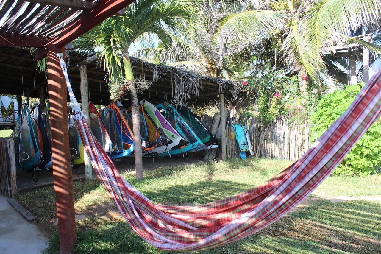 The Spot - Beachfront Sports Pousada Icarai  Ngoại thất bức ảnh