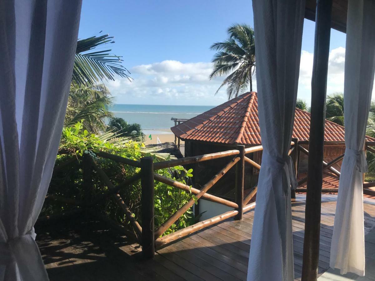 The Spot - Beachfront Sports Pousada Icarai  Ngoại thất bức ảnh