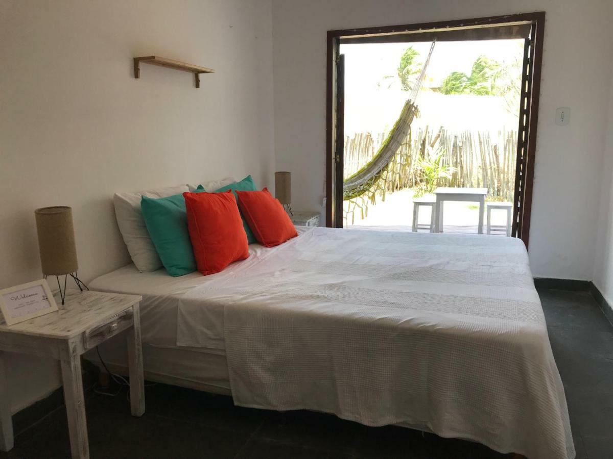 The Spot - Beachfront Sports Pousada Icarai  Ngoại thất bức ảnh