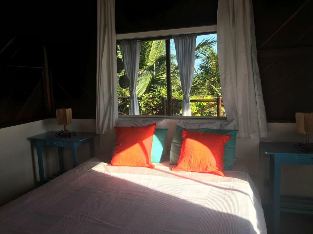 The Spot - Beachfront Sports Pousada Icarai  Ngoại thất bức ảnh
