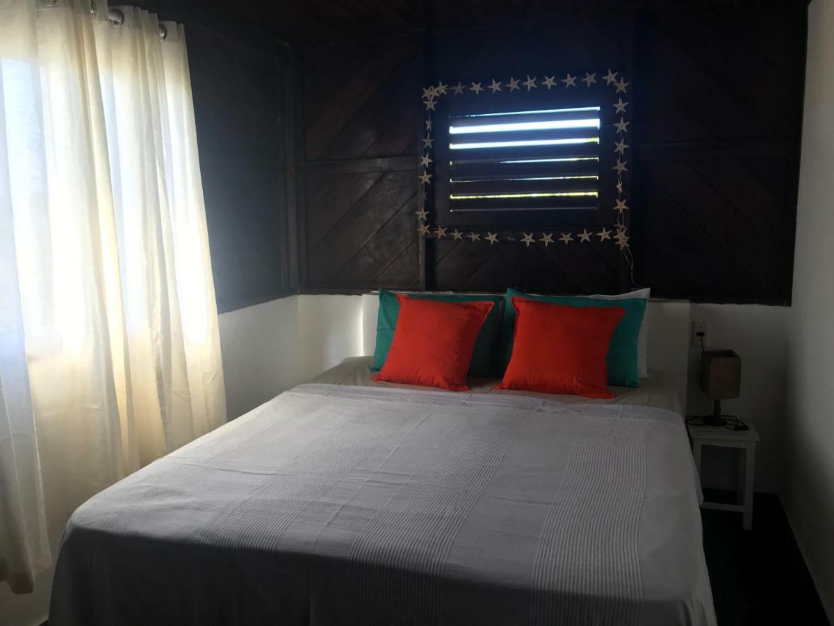 The Spot - Beachfront Sports Pousada Icarai  Ngoại thất bức ảnh